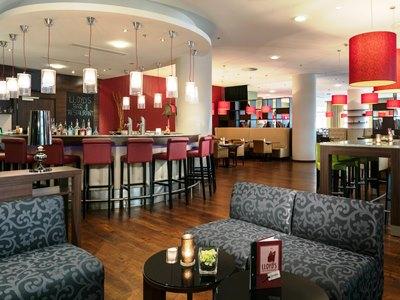 Courtyard By Marriott 4*