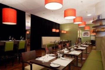 Courtyard By Marriott BRE