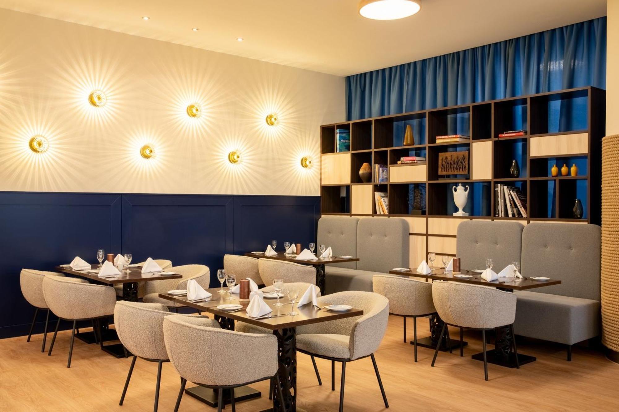 Hotel Courtyard By Marriott