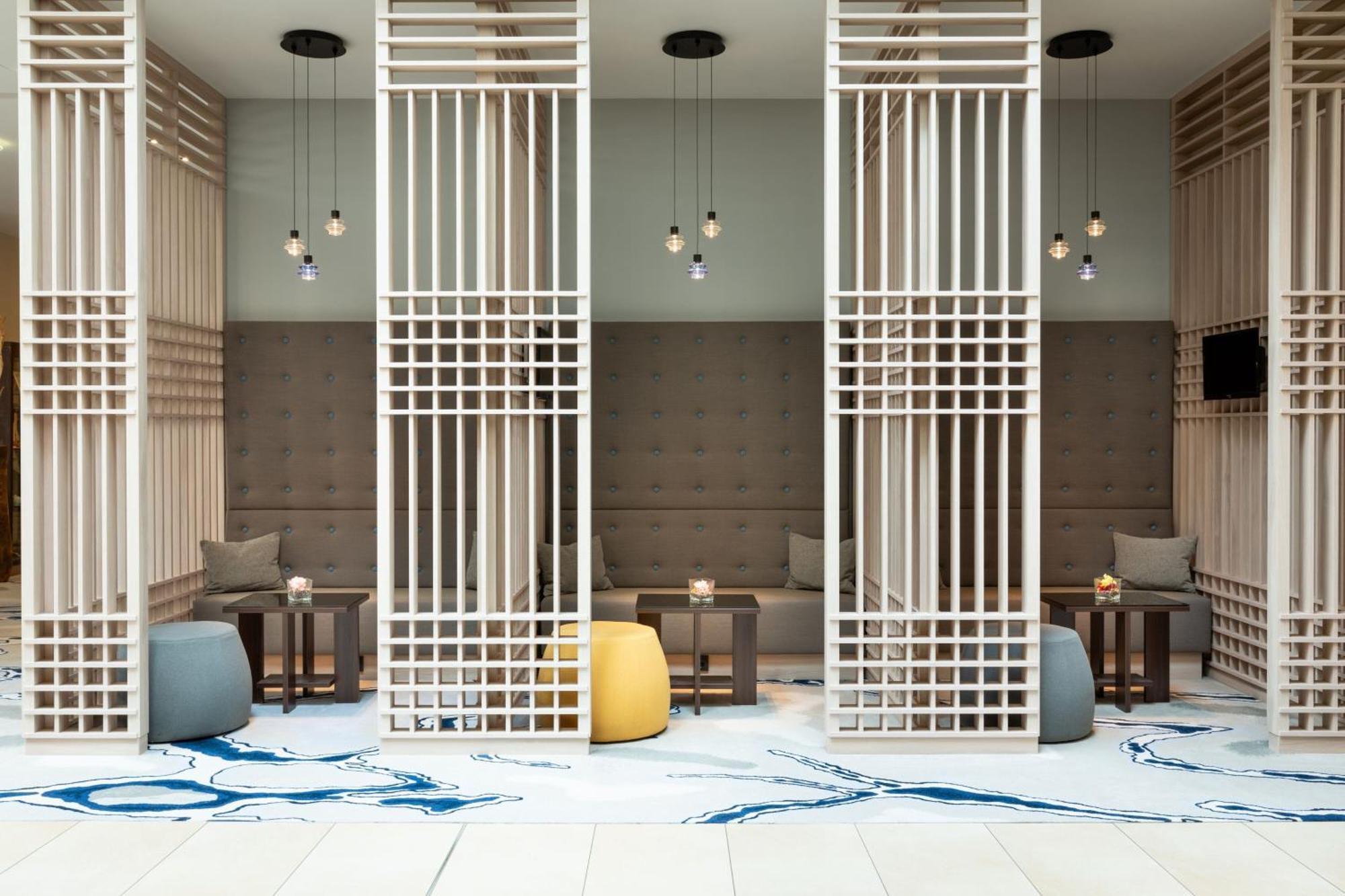 Courtyard By Marriott Hotel 4*