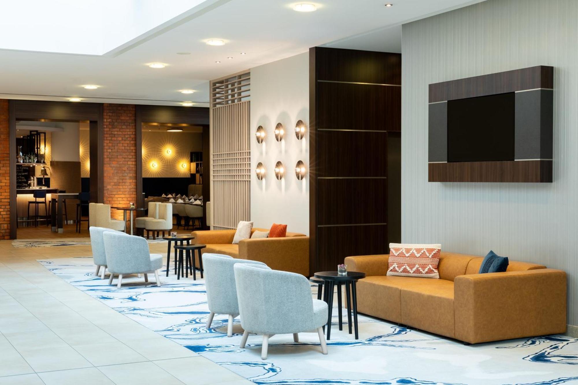 Courtyard By Marriott 4* BRE