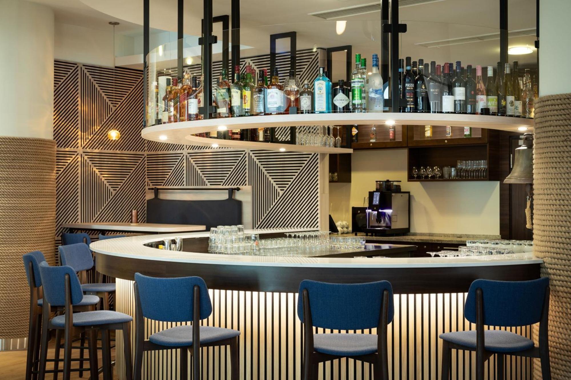 Courtyard By Marriott 4* BRE