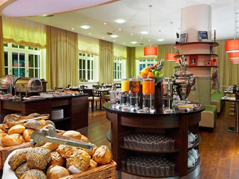 Hotel Courtyard By Marriott BRE