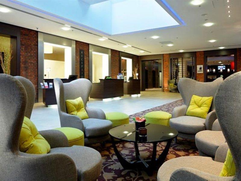 Hotel Courtyard By Marriott 4*