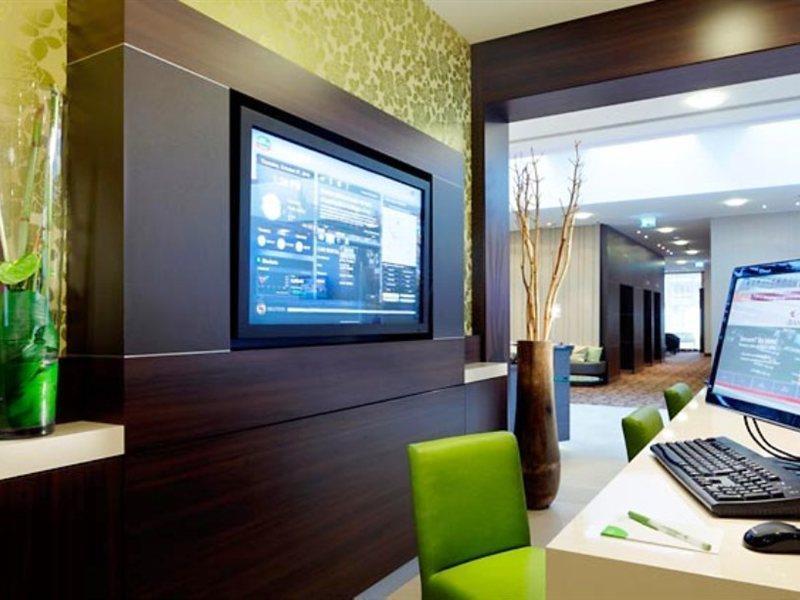 Hotel Courtyard By Marriott