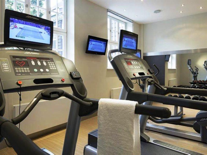 Hotel Courtyard By Marriott BRE