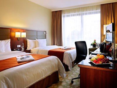 Courtyard By Marriott BRE
